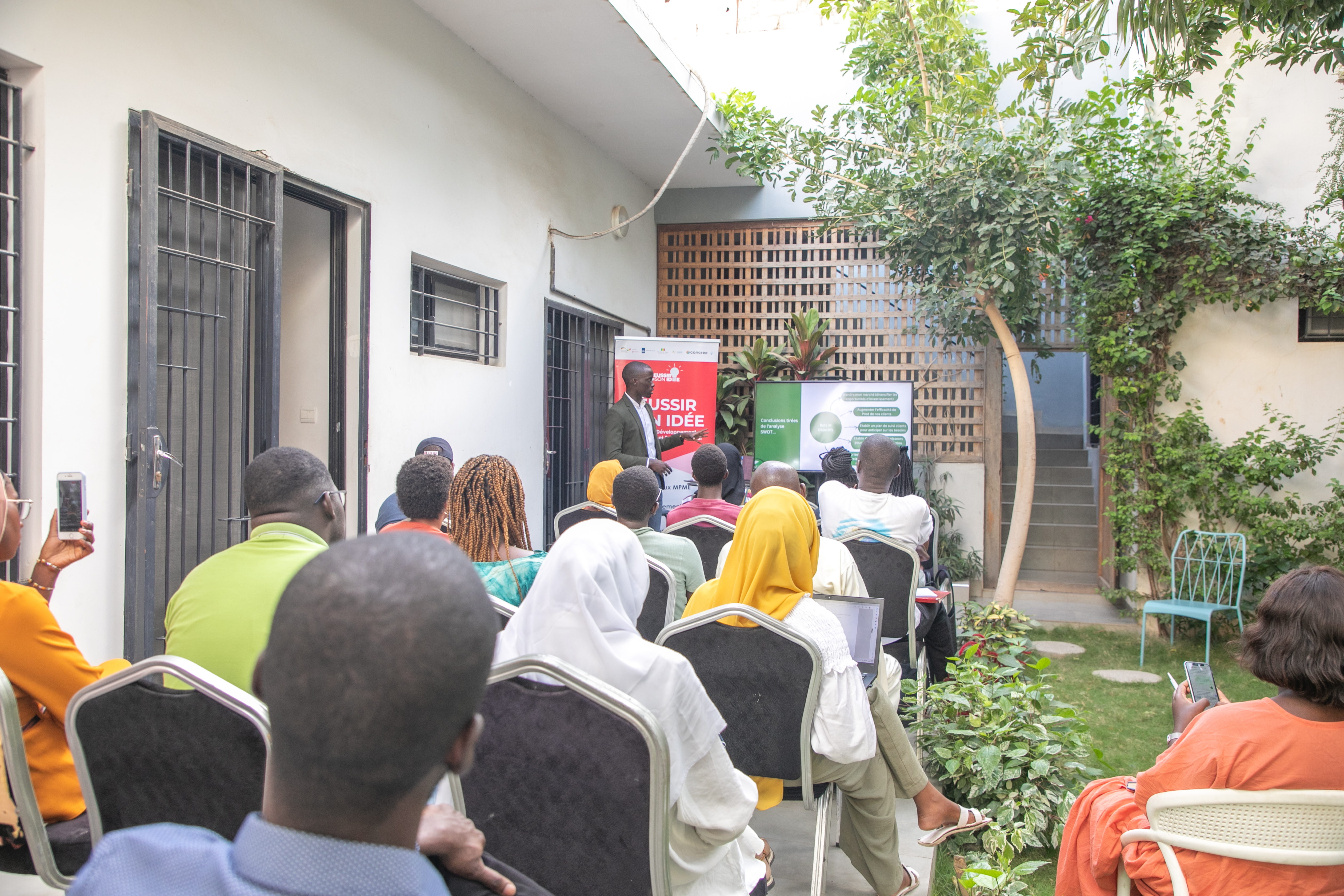 Bienvenue sur le blog de Baykat&Business